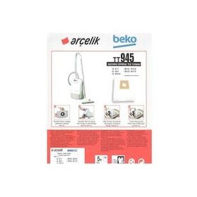 Arçelik TT 690 10 Adet Toz Torbası