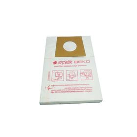 Arçelik TT 945 10 Adet Süpürge Torbası