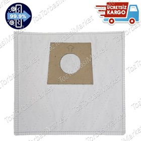 Arçelik TT 945 10 Adet Süpürge Torbası