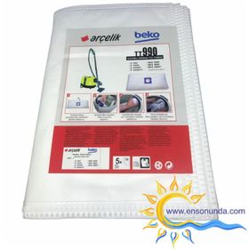Arçelik TT 990 Toz Torbası
