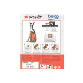 Arçelik TT420 Elektrikli Süpürge Toz Torbası