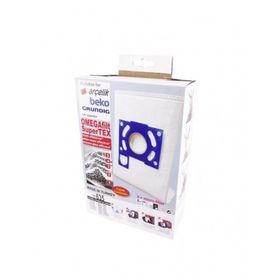 Arçelik TT635 Elektrikli Süpürge Torbası