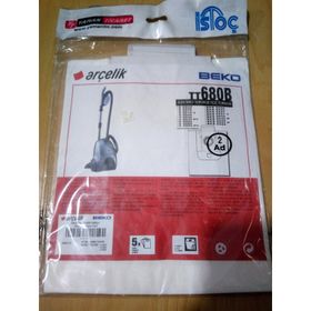 Arçelik TT680B Elektrikli Süpürge Torbası