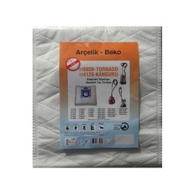 Arçelik TT680B Elektrikli Süpürge Torbası