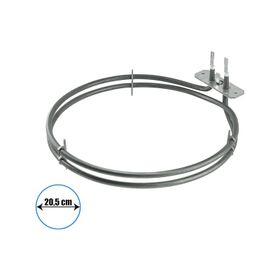 Arçelik Turbo Fırın Fan Motoru Rezistansı