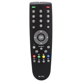 Arçelik TV 82-507 B 3HD LCD TV Kumandası
