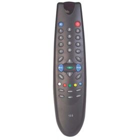 Arçelik Tv Siyah 12.5 Sistem Arçelik Beko Tv Kumandası