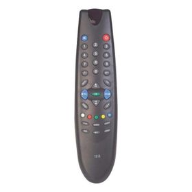 Arçelik Tv Siyah 12.5 Sistem Arçelik Beko Tv Kumandası