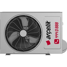 Arçelik UltraHijyen 09465 HP A++ 9000 BTU Inverter Duvar Tipi Klima