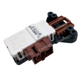 Arçelik Uyumlu 5083FYE Çamaşır Makinesi Emniyet Anahtarı
