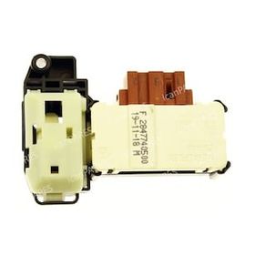 Arçelik Uyumlu 9103D Çamaşır Makinesi Emniyet Anahtarı