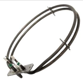 Arçelik Uyumlu ARF1423T Turbo Fırın Rezistansı