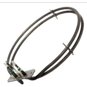 Arçelik Uyumlu ARF150B 462900010 2400 W Turbo Fırın Rezistansı