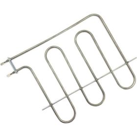 Arçelik Uyumlu ARMF4 Mini Üst Fırın Rezistansı