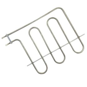 Arçelik Uyumlu ARMF4 Mini Üst Fırın Rezistansı