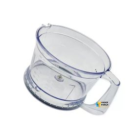Arçelik Uyumlu Rhb 3910 P Blender İşlem Haznesi