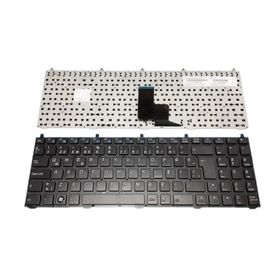 Arçelik W760S Siyah Uyumlu Notebook Klavye