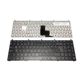 Arçelik W760S Siyah Uyumlu Notebook Klavye