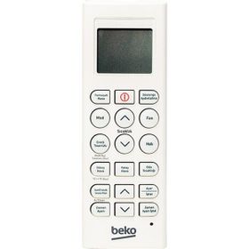 Arçelik Weko Kk Arçelik-Beko 33985 Kalıp Inverter Klima Kumandası