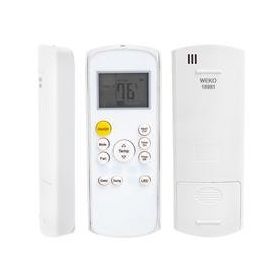 Arçelik Weko Kk Arçelik-Beko 33985 Kalıp Inverter Klima Kumandası