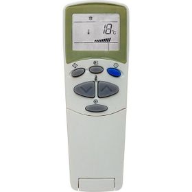 Arçelik Weko Kk Arçelik-Beko-Lg Klima Kumandası
