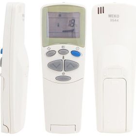 Arçelik Weko Kk Arçelik-Beko-Lg Klima Kumandası