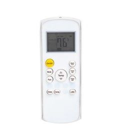 Arçelik Weko Kl Arçelik RG57H(B)/BGE Klima Kumandası