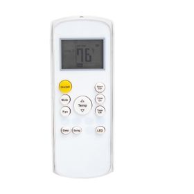 Arçelik Weko Kl Arçelik RG57H(B)/BGE Klima Kumandası
