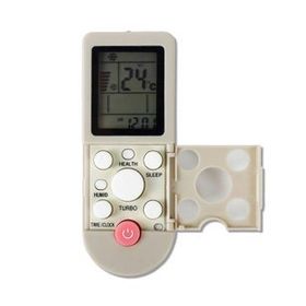 Arçelik YKR-L300E Uyumlu Klima Kumandası