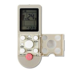 Arçelik YKR-L300E Uyumlu Klima Kumandası