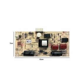 Arçelik ZUM193R-2 ZUP120 Led Driver Board Sürücü