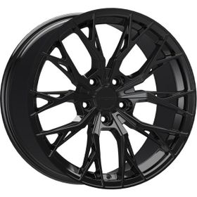 Arceo ARC-18239-18 8.0x18" -5x112 Et45 73.1 Siyah Roma 4 Adet Jant