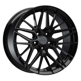 Arceo ARC-19193-10 9.5x19"-5x112 ET40 73.1 4'lü Glossy Black Jant