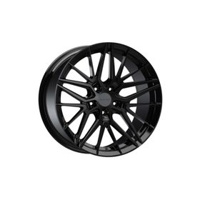 Arceo ARC-19193-10 9.5x19"-5x112 ET40 73.1 4'lü Glossy Black Jant