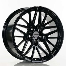 Arceo ARC-19193-10 9.5x19"-5x112 ET40 73.1 4'lü Glossy Black Jant