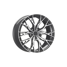 Arceo ARC-19239-35 8.5x19" -5x114.3 Et35 73.1 Titan Diamond Roma 4 Adet Jant