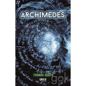 Archimedes - Thomas Heath