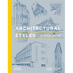 Architectural Styles a Visual Guide