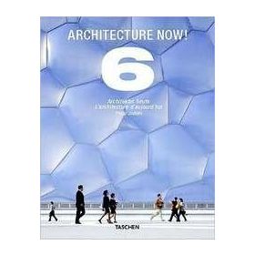ARCHITECTURE NOW! 7 - PHILIP JODIDIO