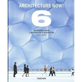 ARCHITECTURE NOW! 7 - PHILIP JODIDIO