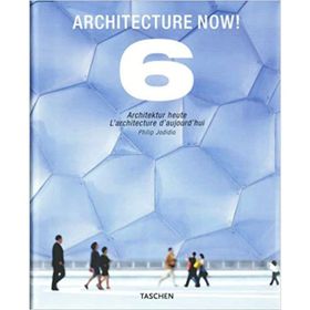 ARCHITECTURE NOW! 7 - PHILIP JODIDIO