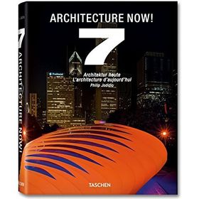 ARCHITECTURE NOW! 7 - PHILIP JODIDIO