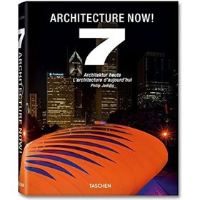 ARCHITECTURE NOW! 7 - PHILIP JODIDIO