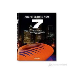 ARCHITECTURE NOW! 7 - PHILIP JODIDIO