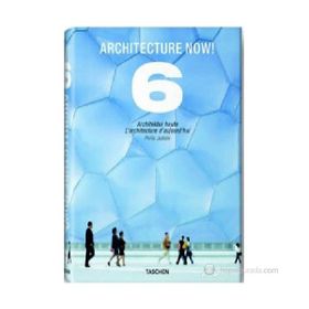 ARCHITECTURE NOW! 7 - PHILIP JODIDIO