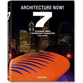 ARCHITECTURE NOW! 7 - PHILIP JODIDIO