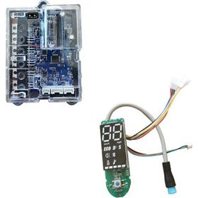 Archive Xiaomi M365PRO Metre Kontrol Paneli