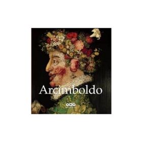 Arcimboldo - Liana De Girolami Cheney