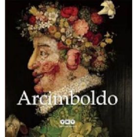 Arcimboldo - Liana De Girolami Cheney