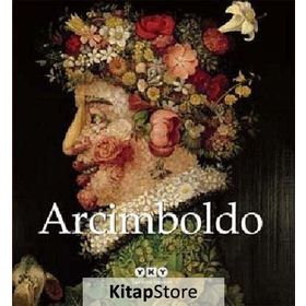 Arcimboldo - Liana De Girolami Cheney
